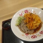 いろり庵きらく - 料理写真: