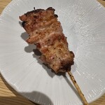 天王寺焼とりporc - 