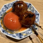 天王寺焼とりporc - 