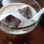 旬彩美酒　小町庭 - ランチドリンク＠１００円