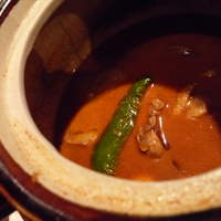 紅花別館 - ココット中心図
