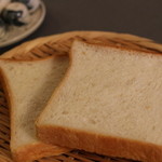 のり蔵 - 2015年2月　食パン　350円
