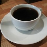 ギルド - 食後のドリンクは100円引き