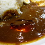 チャオ - 辛さ調味料『カレーホット』