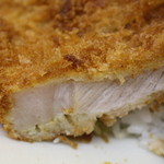 とんかつ赤城 - 