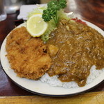 とんかつ赤城 - 