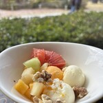 グランカフェ - 