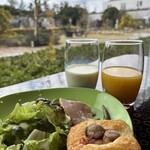 グランカフェ - 