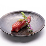 おしどり寿司 - 