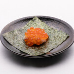 おしどり寿司 - 