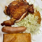 ガスト - 料理写真: