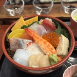 鮨 くろさき - 料理写真: