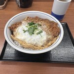 かつや - 料理写真:
