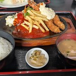 味のまごころ - 