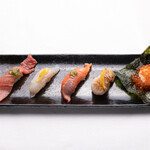 おしどり寿司 - 