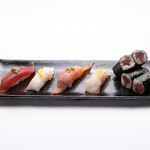 おしどり寿司 - 