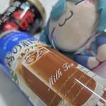 ファミリーマート - ドリンク写真:
