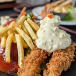 味のまごころ - 料理写真: