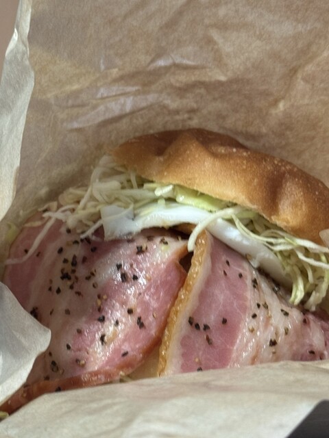 はるキチ - 近鉄奈良/ハンバーガー | 食べログ