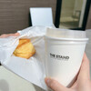 THE STAND COFFEE BREWERS - 