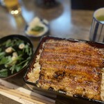 うなよし - 