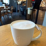 スターバックスコーヒー - ドリンク写真: