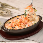 パパミラノ - 料理写真: