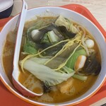 川宝麻辣烫 - 