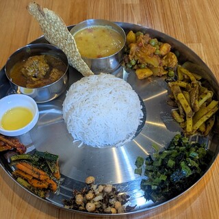 NAMASTE OSAKA Indian and Nepali Restaurant_0