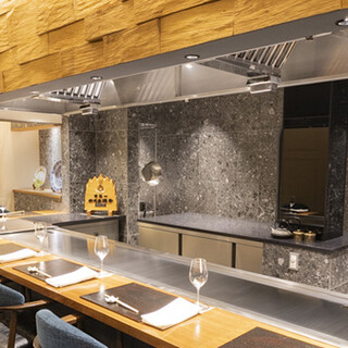 鉄板創作りあん_1