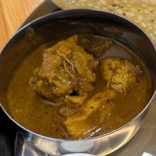 NAMASTE OSAKA Indian and Nepali Restaurant_1