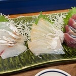 釣宿酒場マヅメ - 