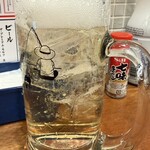 釣宿酒場マヅメ - 