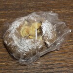 ローゲンマイヤー - いちじくとクリームチーズのハニーグレイン
