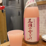 釣宿酒場マヅメ - 