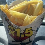 ミニストップ - 料理写真:
