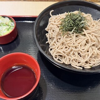 駅そば 濱そば_0