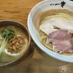 麺屋 一幸 - 料理写真: