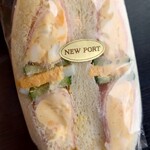 ニューポート - 料理写真: