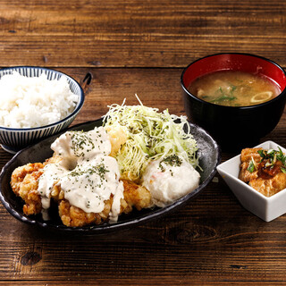 天ぷら海鮮 米福酒場_1