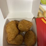 マクドナルド - 