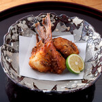 日本料理 菱沼 - 