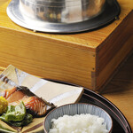 日本料理 菱沼 - 