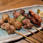 京都駅前酒場 聚楽第 - 