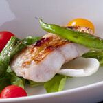 日本料理 菱沼 - とちぎフェア 