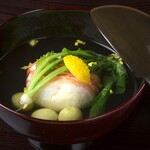 日本料理 菱沼 - 