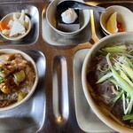 アンゴン - 