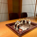 日本料理 菱沼 - 