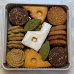 SHIROIYA the PATISSERIE - 