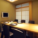 日本料理 菱沼 - 